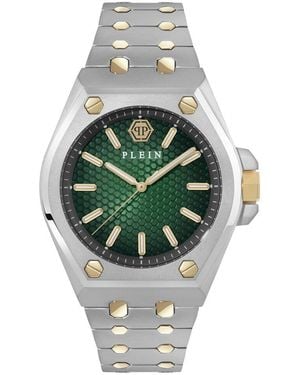 Philipp Plein Plein Extreme Watch - Gray