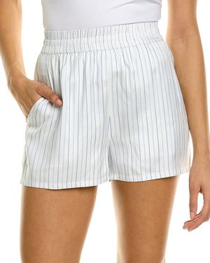RTA Edwinna Short - White