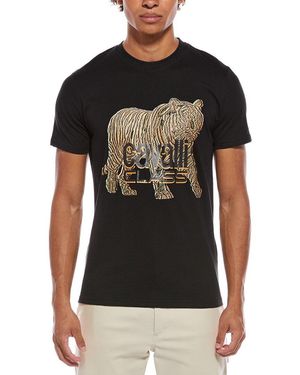 Roberto Cavalli T-Shirt - Black