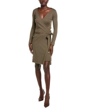 Brook + Lynn Book + Lynn Mini Dress - Natural
