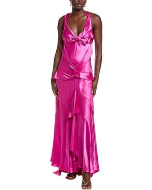 Issue New York Gown - Pink