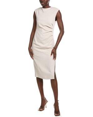 Marc Cain Dresses - Natural