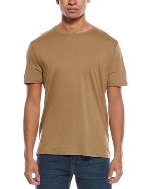 Vince T-Shirt - Brown