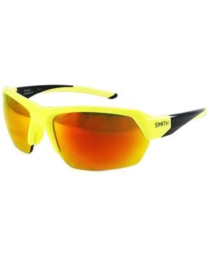 Smith Tempo 62mm Sunglasses - Yellow