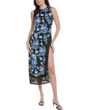 Yumi Kim Holland Maxi Dress - Blue