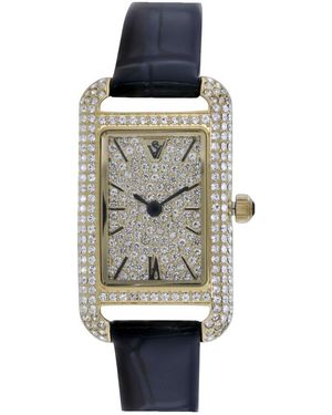 Christian Van Sant Opaline Watch - Multicolor