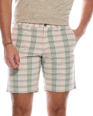 Tommy Bahama Chip Shot Coral Key Short - Natural