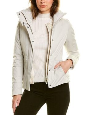 Colmar Parka Jacket - Natural