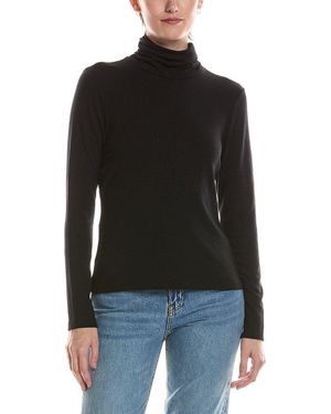 Michael Stars Hadley Top - Black