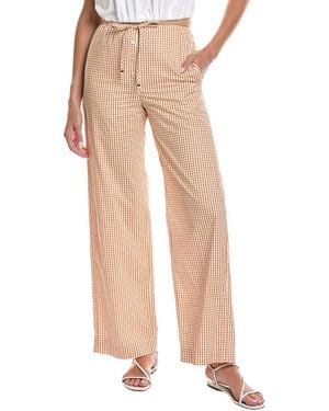 forte_forte Pant - Natural