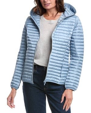 Save The Duck Lightweight Jacket - Blue