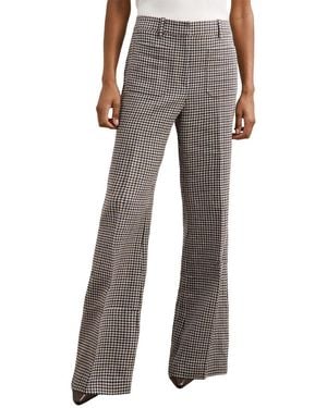 Reiss Evie Skinny Trouser - Grey
