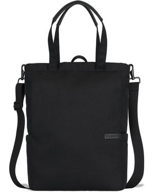 Bugatti Madison Tote - Black