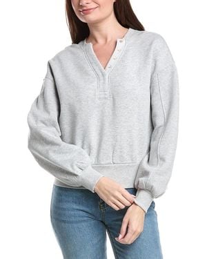 Grey State Sweatshirt - Grey
