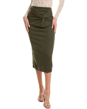 Lamade Lamade Skirt - Green