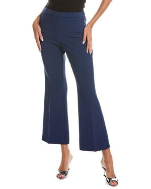 Theory Demitria Pant - Blue