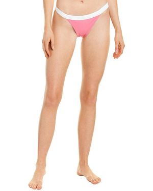 Onia Leila Bottom - Orange