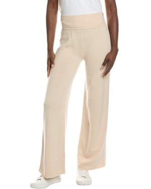 Marc Cain Trousers - Natural