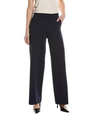 Reiss Samson Casual Trouser - Blue