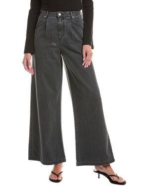 Officine Generale Officine Generale Moena Jean - Black