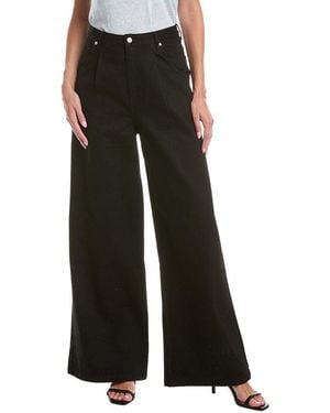 Officine Generale Officine Generale Moena Jean - Black