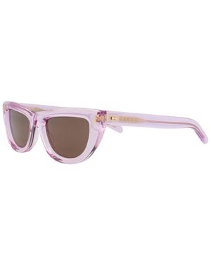 Gucci Gg1521S 51Mm Sunglasses - Pink