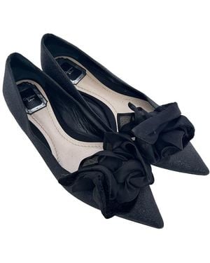 Dior Ballet flats and ballerina shoes for Women | Online Sale up to 57% ...