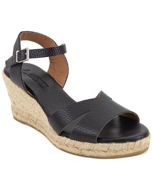 Menina Step Martell Espadrille - Blue