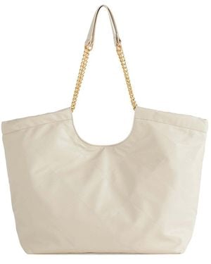 Shiraleah Mademoiselle Tote - Natural
