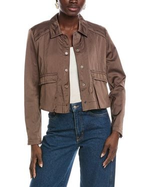 Marc Cain Jackets - Brown