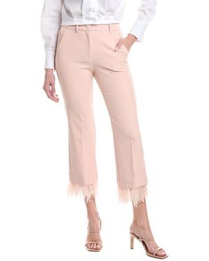 Marella Fagus Long Trouser - Pink