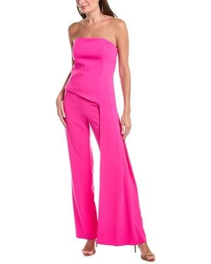 Issue New York Jumpsuit - Pink