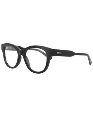 Chloé Ch0162O 51Mm Optical Frames - Brown