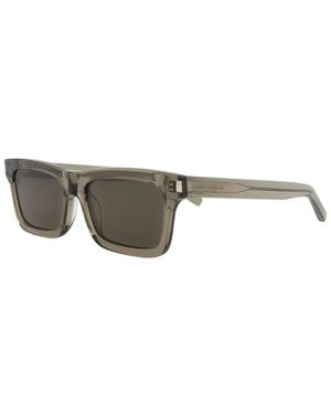 Saint Laurent Sl461Betty 54Mm Sunglasses - Multicolor