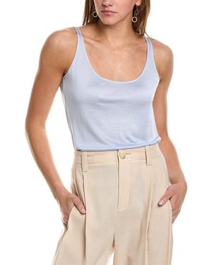 Gucci Tank - Blue