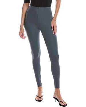 Commando Commando Neoprene Legging - Blue