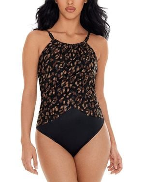 Magicsuit La Paz Lisa One-Piece - Black