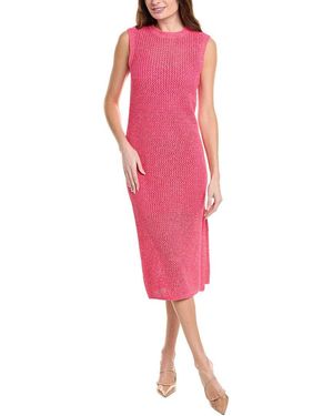 Rag & Bone Carter Tank Dress - Pink