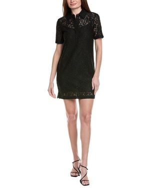 Proenza Schouler Label Rainer Dress - Black