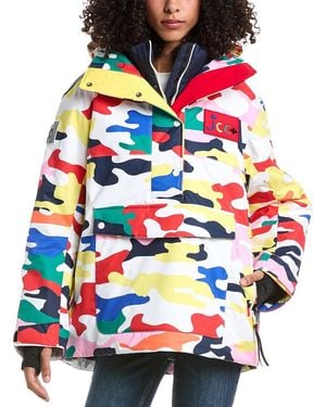 Rossignol Valthor Jacket - White