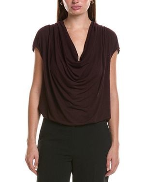 Ramy Brook Dorothy Top - Black