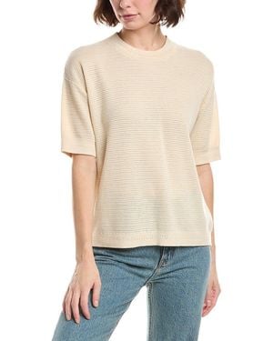 Rag & Bone Zane T-Shirt - White