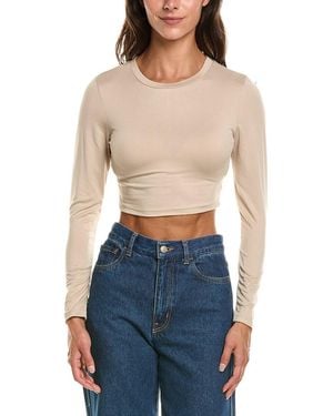 CELESTINE SEI Top - Blue