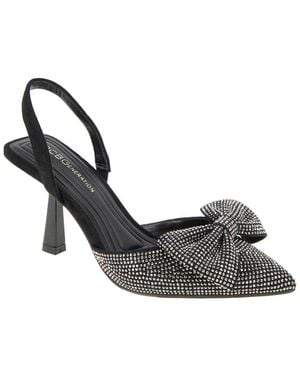 BCBGeneration Irinna Pump - Metallic