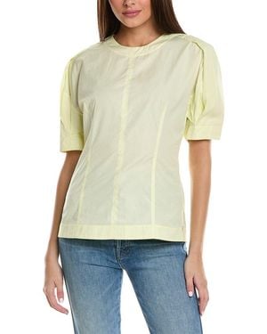 3.1 Phillip Lim Top - Natural