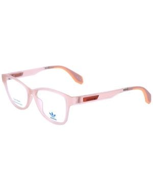 Alexander Wang Or5048 51Mm Optical Frames - Pink