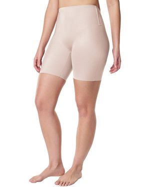 Spanx Low Back Mid Thigh Short - Pink