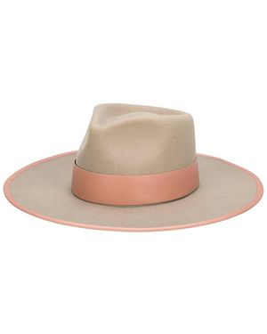 San Diego Hat Rocky Ridge Wool Rancher - Natural