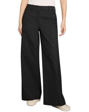 Theory Classic Pant - Black