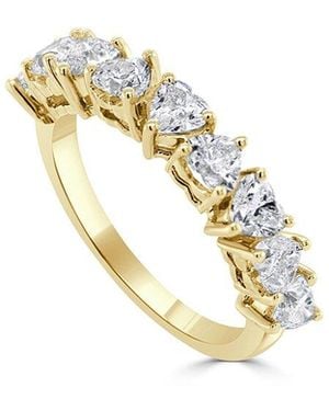 Sabrina Designs 14K 1.70 Ct. Tw. Diamond Ring - Metallic